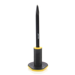 Dorn pentru constructii, cu protectie, Holzer, 300 mm