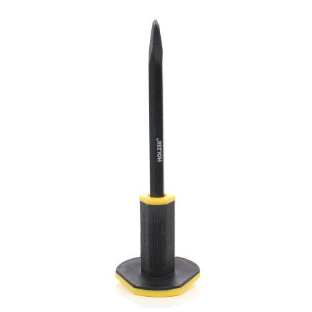 Dorn pentru constructii, cu protectie, Holzer, 300 mm