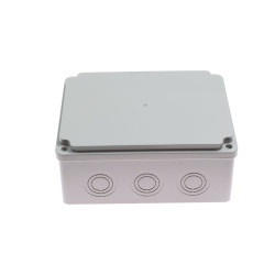 Doza derivatie Comtec aparenta, IP65, 190 x 150 x 80 mm