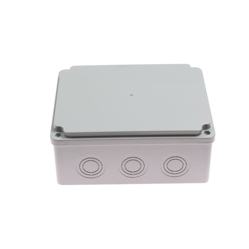 Doza derivatie Comtec aparenta, IP65, 190 x 150 x 80 mm