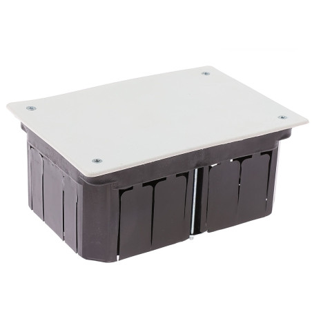 Doza derivatie gips carton, IP20, 150 x 100 x 60 mm