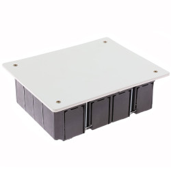 Doza derivatie gips carton, IP20, 150 x 200 x 60 mm