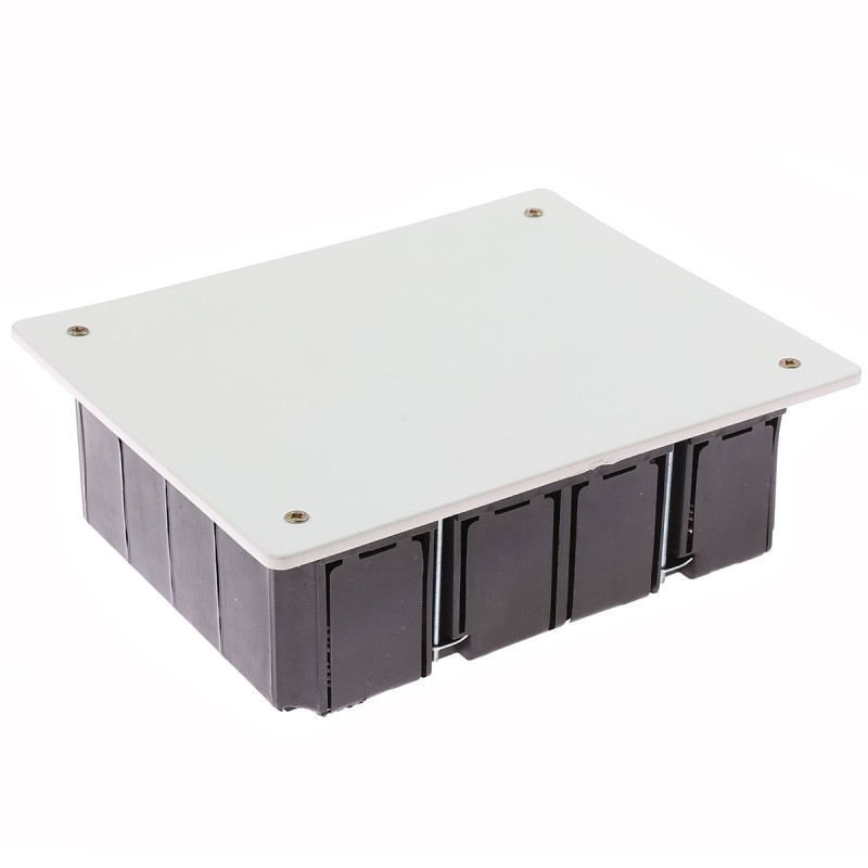 Doza derivatie gips carton, IP20, 150 x 200 x 60 mm