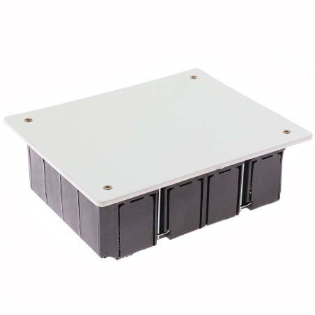 Doza derivatie gips carton, IP20, 150 x 200 x 60 mm