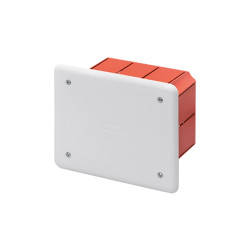 Doza derivatie GW48003, incastrata, IP40, 118 x 96 x 70 mm