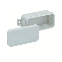 Doza derivatie Mini 25 310908, IP55, 89 x 43 x 37 mm