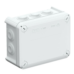 Doza derivatie T100 2007077, IP66, 150 x 116 x 67 mm