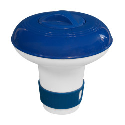 Dozator pentru tablete de clor, Summer Fun, 20 g
