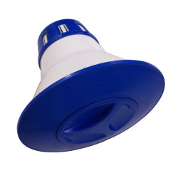 Dozator pentru tablete de clor, Summer Fun, 200 g
