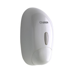 Dozator sapun lichid Losdi Paris CJ-1003, ABS, montaj suspendat, 900 ml