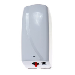 Dozator sapun lichid Misavan Modern, cu senzor, montaj suspendat, 1000 ml
