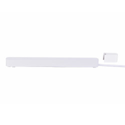 Driver Track Lights KL18025, 200W, pentru sina magnetica, 170-240V / 48V DC, IP20, alb