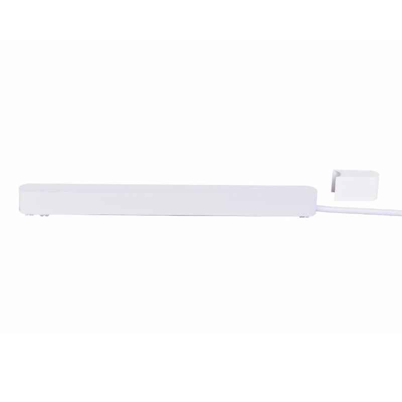Driver Track Lights KL18025, 200W, pentru sina magnetica, 170-240V / 48V DC, IP20, alb
