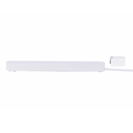 Driver Track Lights KL18025, 200W, pentru sina magnetica, 170-240V / 48V DC, IP20, alb