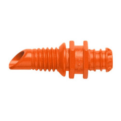 Duza de picurare Gardena 1340 MI, pentru sisteme de microirigatii, plastic, 2 l/h