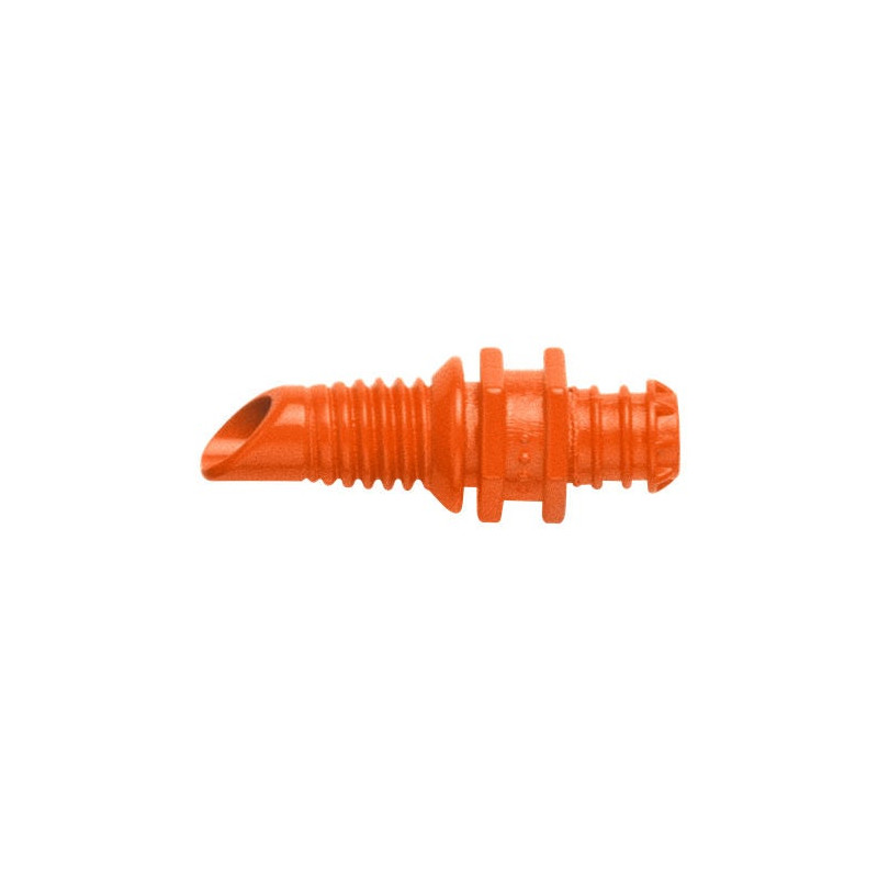 Duza de picurare Gardena 1340 MI, pentru sisteme de microirigatii, plastic, 2 l/h
