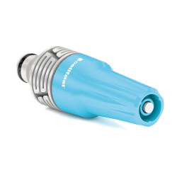 Duza de stropit Cell Fast 50-700, PVC, debit reglabil, 2 jeturi stropire