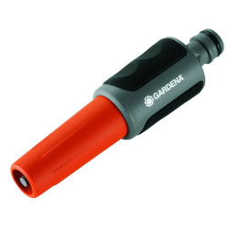 Duza de stropit Gardena 18300-20, PVC, debit reglabil