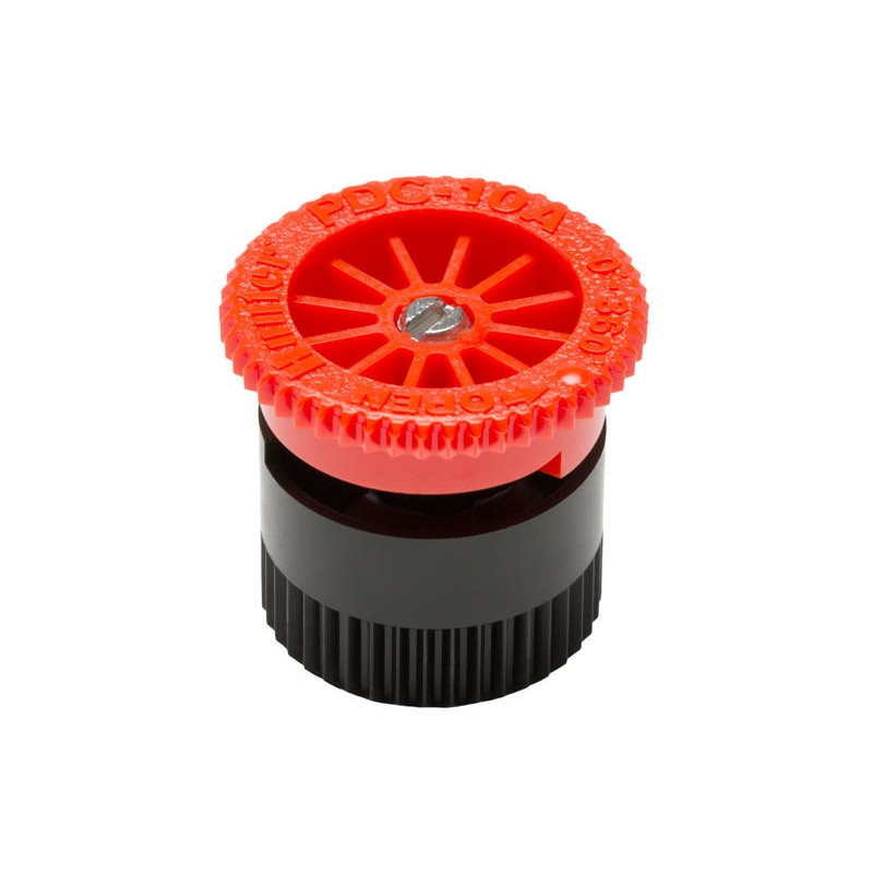 Duza pentru aspersoare tip spray, Hunter 10A, unghi udare reglabil 0 - 360 grade, raza 3 m