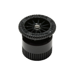 Duza pentru aspersoare tip spray, Hunter 15A, unghi de udare reglabil 0 - 360 grade, raza 4.5 m