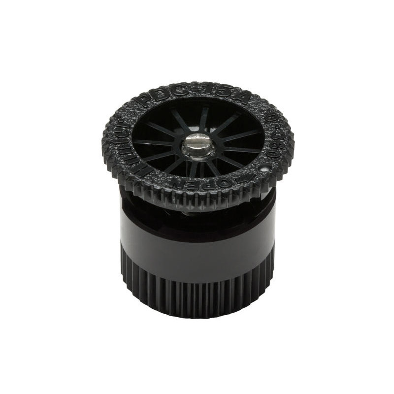 Duza pentru aspersoare tip spray, Hunter 15A, unghi de udare reglabil 0 - 360 grade, raza 4.5 m