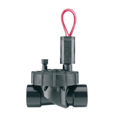 Electrovalva Hunter PGV Jar-Top, pentru sisteme de irigatii, cu capac demontabil, DN  1", filet interior