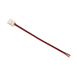 Element alimentare pentru banda LED 8 mm, Arelux Xribo ST04PS8, IP20