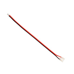Element alimentare pentru banda LED, Arelux Xsolis SLS01PS8, 162 mm, IP20
