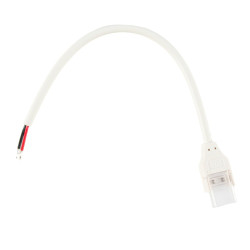 Element alimentare pentru banda LED, Arelux Xsolis SLS01PS8IP, 216.5 mm, IP67