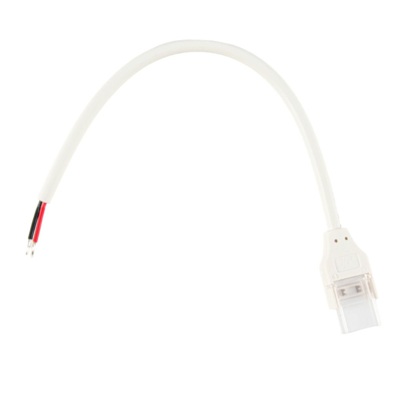 Element alimentare pentru banda LED, Arelux Xsolis SLS01PS8IP, 216.5 mm, IP67