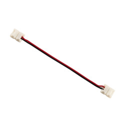 Element conexiune flexibil pentru banda LED 8 mm, Arelux Xribo ST04FC8, IP20