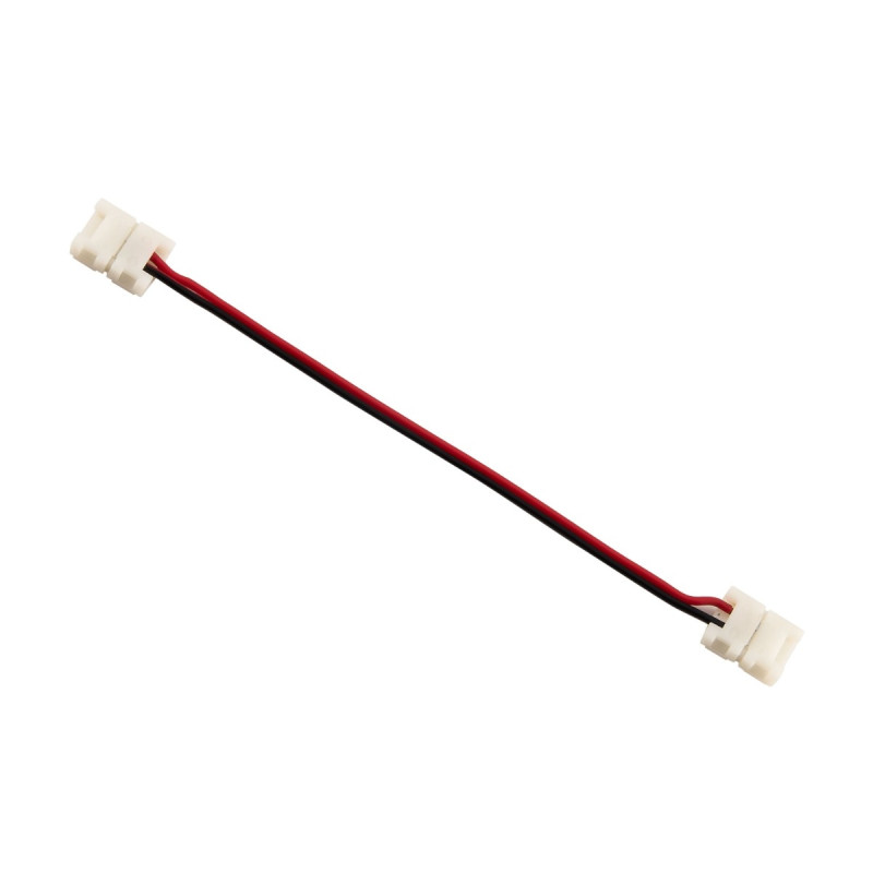 Element conexiune flexibil pentru banda LED 8 mm, Arelux Xribo ST04FC8, IP20