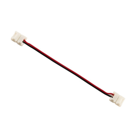 Element conexiune flexibil pentru banda LED 8 mm, Arelux Xribo ST04FC8, IP20