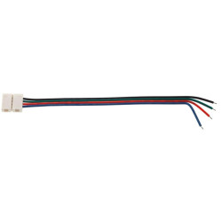 Element de alimentare pentru banda LED RGB 10 mm, Arelux Xtape