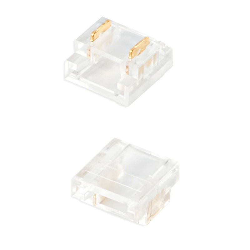 Element de conexiune liniara pentru banda LED, Arelux Xsolis SLS03LC8, IP20, set 5 buc