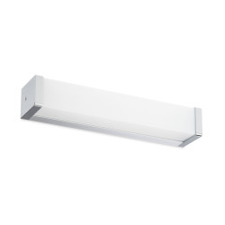 Aplica LED pentru baie Ledo 01-1423, 8W, lumina neutra 4000 K, IP44, modern