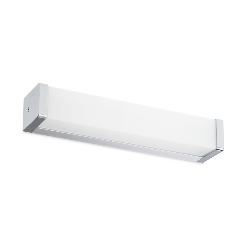 Aplica LED pentru baie Ledo 01-1423, 8W, lumina neutra 4000 K, IP44, modern