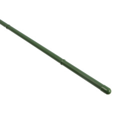 Arac otel plasticat Versay CSB, verde, 180 cm x 20 mm