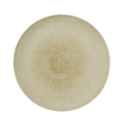 Farfurie desert Monaco Cappuccino 20I68, ceramica, 20 cm