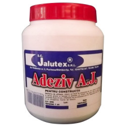 Aracet constructii, Jalutex, interior / exterior, 0.5 kg