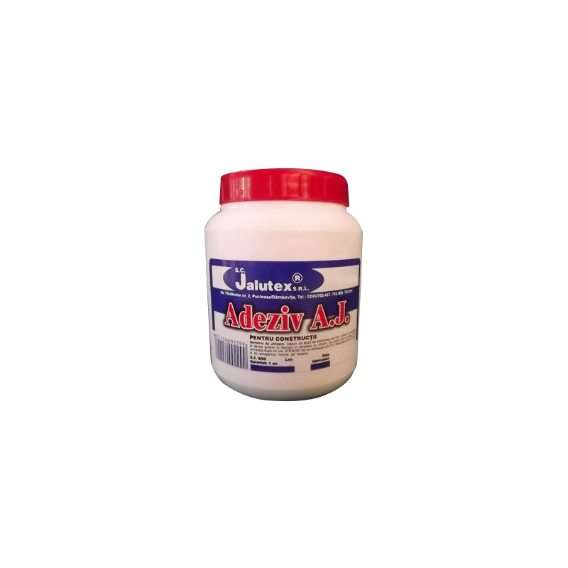 Aracet constructii, Jalutex, interior / exterior, 0.5 kg