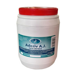 Aracet constructii, Jalutex, interior / exterior, 1 kg