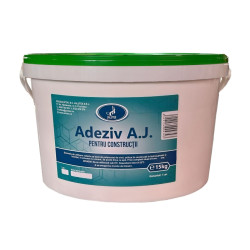 Aracet constructii, Jalutex, interior / exterior, 15 kg
