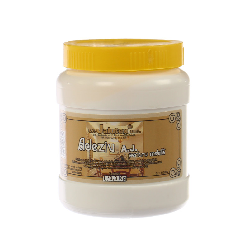 Aracet pentru lemn, interior, Jalutex, 0.3 KG