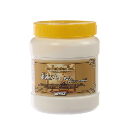 Aracet pentru lemn, interior, Jalutex, 0.3 KG
