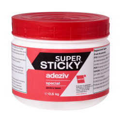 Aracet pentru lemn, Super Sticky, interior, 0.5 kg