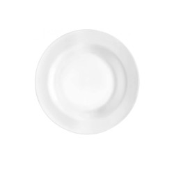 Farfurie paste Bormioli Grangusto, opal, alb, 29.5 cm