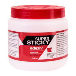Aracet pentru lemn, Super Sticky, interior, 0.8 kg