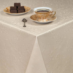 Fata de masa impermeabila la rola, 5656003, PVC, latime 140 cm
