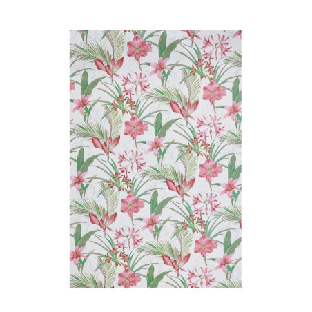 Fata de masa impermeabila la rola 7742020, PVC, multicolor, latime 140 cm